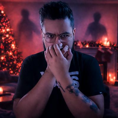 Especial AÑO NUEVO PARANORMAL Especial AÑO NUEVO PARANORMAL