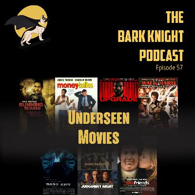 Underseen Movies with the Latest Film & Physical Media News