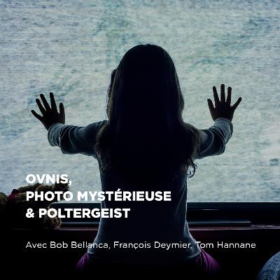 Ovnis, Photo mystérieuse & Poltergeist