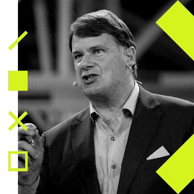 Ford CEO Jim Farley on China, tariffs, and the quest for a $30,000 EV