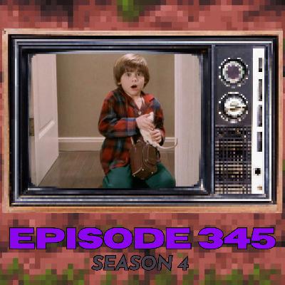 S4345 I Home Alone 3- The Naughty List