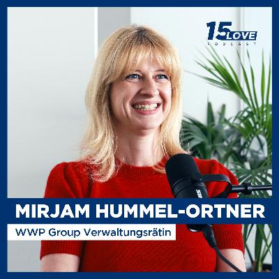 Der Mythos Hahnenkamm-Rennen - WWP Group Verwaltungsrätin Mirjam Hummel-Ortner (#35) Der Mythos Hahnenkamm-Rennen - WWP Group Verwaltungsrätin Mirjam Hummel-Ortner (#35)