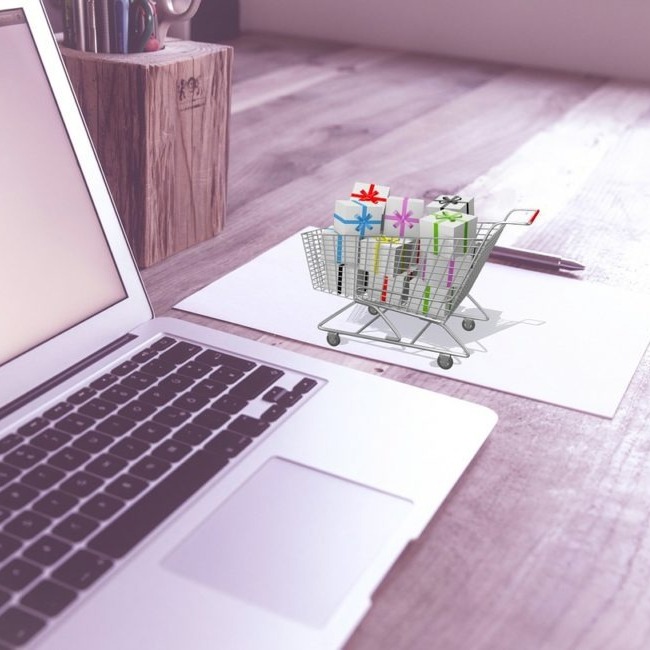HOW ECOMMERCE CAN INCREASE THE SALES OF FMCG? HOW ECOMMERCE CAN INCREASE THE SALES OF FMCG?