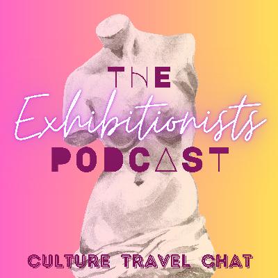 Episode 4 | 6 Cultural Motorway Stops in the UK