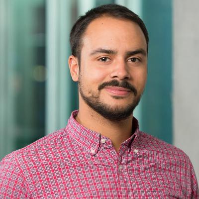 Fighting in courts and at COPs: Patrick Toussaint on vulnerable communities and climate justice Fighting in courts and at COPs: Patrick Toussaint on vulnerable communities and climate justice