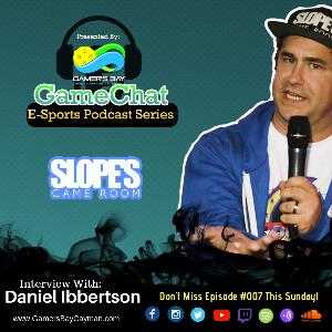 Episode #008 | Classical Gaming with DJ Slope From Slopes Game Room Episode #008 | Classical Gaming with DJ Slope From Slopes Game Room