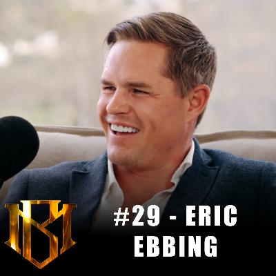 #29 Eric Ebbing - Grundaren av Homerun brokers, så bygger du ett varumärke i världsklass! #29 Eric Ebbing - Grundaren av Homerun brokers, så bygger du ett varumärke i världsklass!