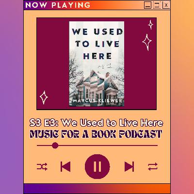 S3 E3: We Used to Live Here by Marcus Kliewer | Halloween Episode S3 E3: We Used to Live Here by Marcus Kliewer | Halloween Episode