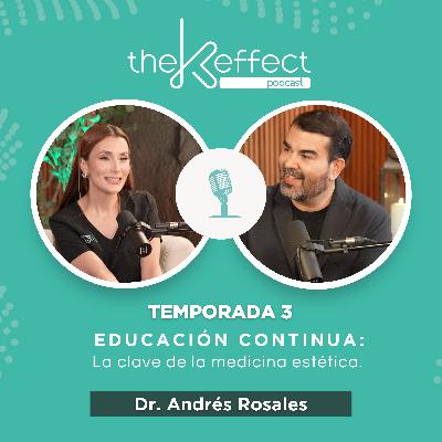 Educación continua: La clave de la medicina estética.👨🏻‍⚕️