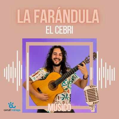 LA FARÁNDULA. El Cebri LA FARÁNDULA. El Cebri