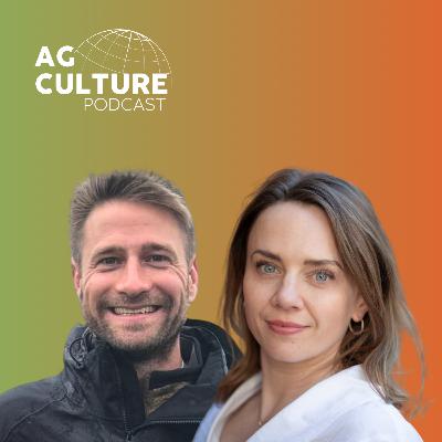 Louisa Burwood-Taylor: Funding Shifts in Agtech | Ep. 87