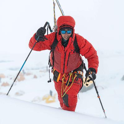 Ep. 160: Paragliding Near Death, Rebuilding Millions, and Chasing Steelhead