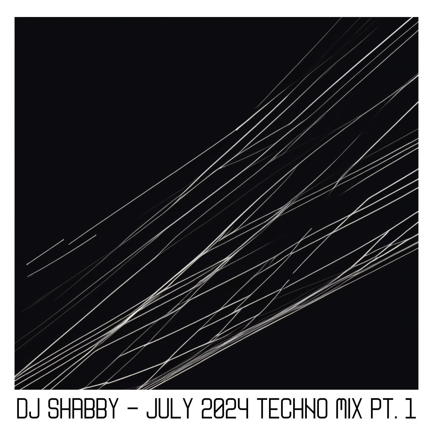 All i need is Techno! by dj Shabby