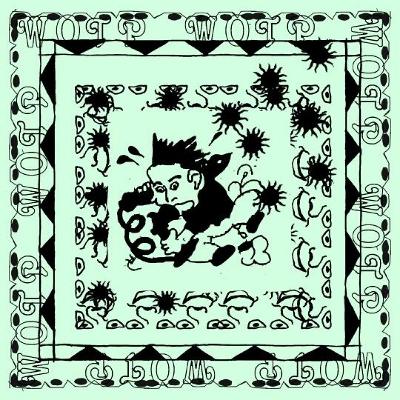 Worn Of The Phono #28