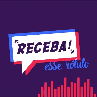 Receba esse Rótulo!