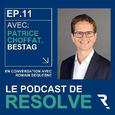 Vendre ou ne pas vendre: Conseils d'un expert immobilier avec Patrice Choffat, Fondateur de Bestag Vendre ou ne pas vendre: Conseils d'un expert immobilier avec Patrice Choffat, Fondateur de Bestag