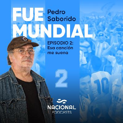 Esa canción me suena Esa canción me suena