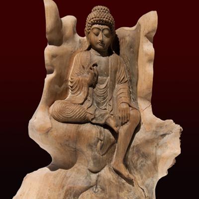#21 Ochutnávka filozofie - Buddha