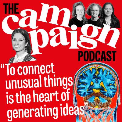 Why are diverse minds more suited to advertising? Why are diverse minds more suited to advertising?