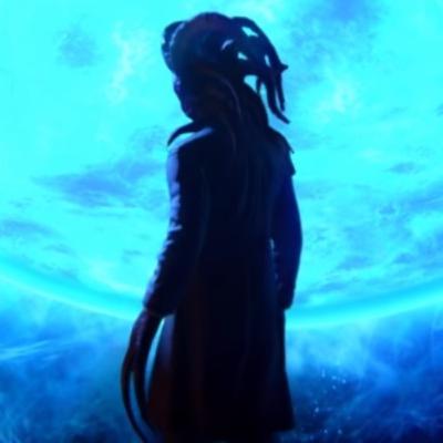#14 Der Plan des Shadowman