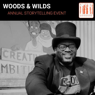 LIVE STORYTELLING | DeWayne Barton Without Forgiveness There Is No Truth