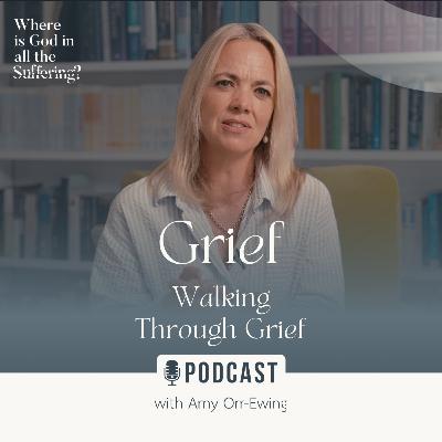 Part 3 - Grief Part 3 - Grief