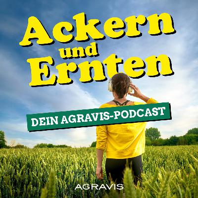 Folge 12: Getreideernte 2025: Fazit & Tipps zur Vermarktung