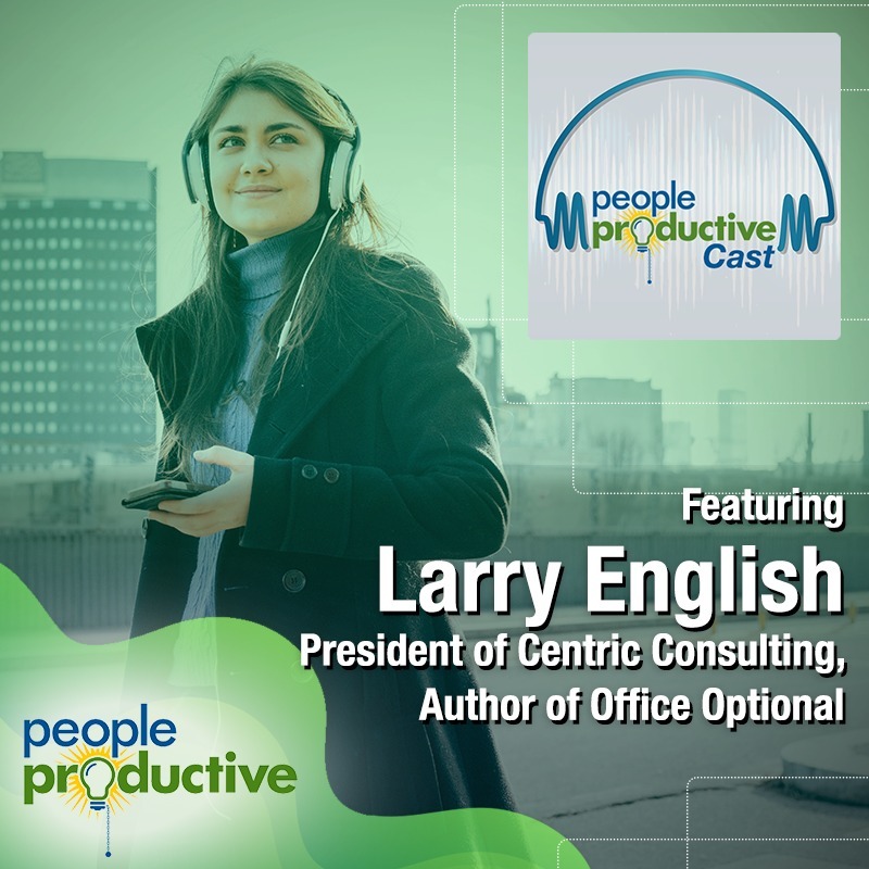 PeopleProductiveCast