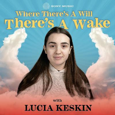 Here Lies Lucia Keskin Here Lies Lucia Keskin