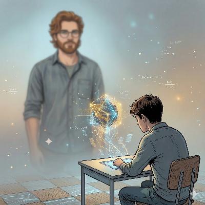 Künstliche Intelligenz als Ersatz für Lehrpersonen?