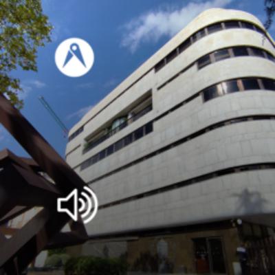 Episodio 114 | Fundación Juan March: Arquitectura y Arte