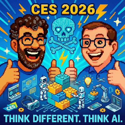 CES 2026