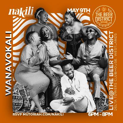 Nakili| Wanavokali