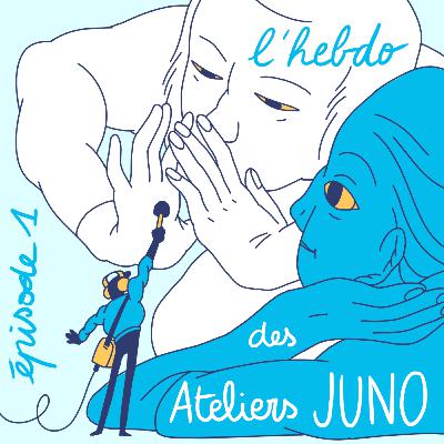 Épisode 01 // Vivi et Nika, la formation Podcast et Radio Épisode 01 // Vivi et Nika, la formation Podcast et Radio