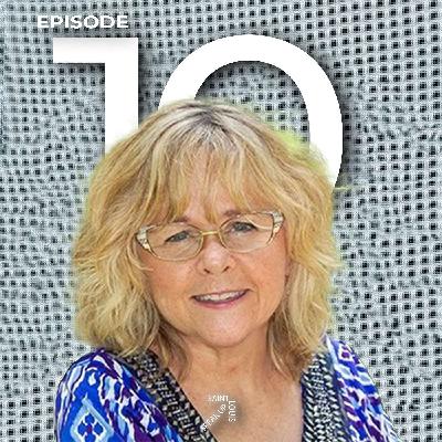 Episode 10: Katie Banister (Access-4-All) Episode 10: Katie Banister (Access-4-All)