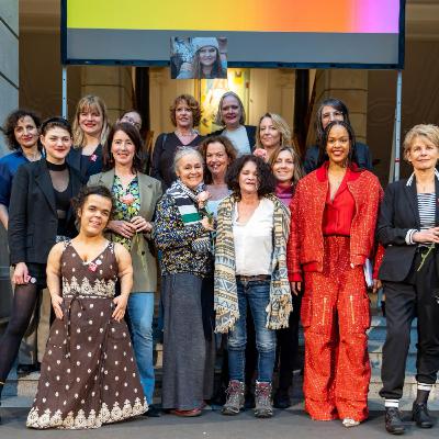 Empowered for Equality - 10 Jahre Pro Quote Film