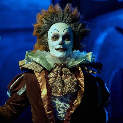 Clowns - Spaßmacher oder Schreckgestalt Clowns - Spaßmacher oder Schreckgestalt