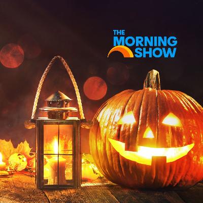 Celebrity event designer shares his top party secrets ahead of Halloween