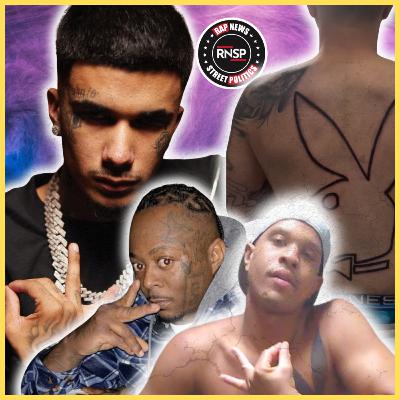 Big Rabbit Takes Control of Playboys 13 vs. Florencia: Down The Rabbit Hole | Federal Indictment Big Rabbit Takes Control of Playboys 13 vs. Florencia: Down The Rabbit Hole | Federal Indictment