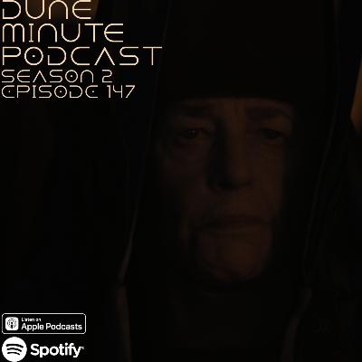 Dune: Part Two - Episode 147 Dune: Part Two - Episode 147