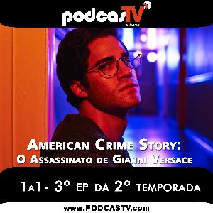 American Crime Story O Assassinato de Gianni Versace 2x03 - Série 1a1