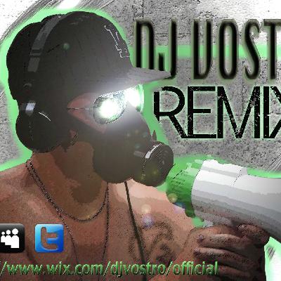 DJ VOSTRO - Follow rivers remix (Electro)