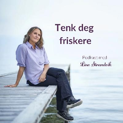 Tenk deg friskere fra bihulebetennelse Tenk deg friskere fra bihulebetennelse