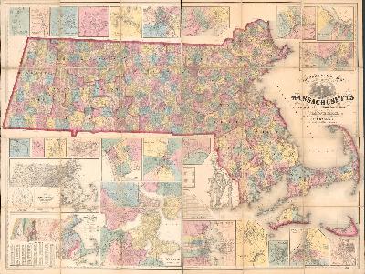 Episode 0. A Discussion on the History of Massachusetts