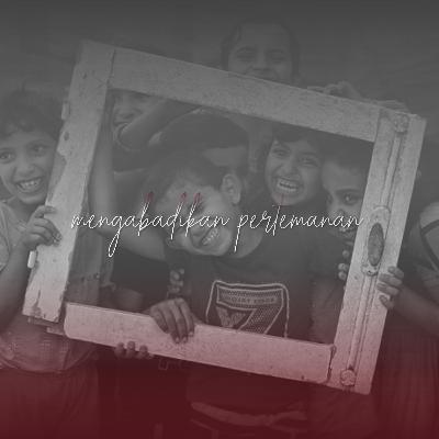 #17 Mengabadikan Pertemanan
