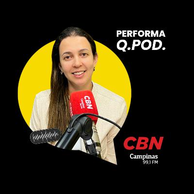 IA, Logística e Diversidade: o Desafio de Inovar em Empresas Tradicionais | Performa Q. Pod na CBN IA, Logística e Diversidade: o Desafio de Inovar em Empresas Tradicionais | Performa Q. Pod na CBN