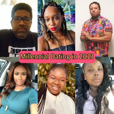 Millennial Dating in 2021 Millennial Dating in 2021