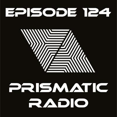 Prismatic Radio 124 with C.A.M.