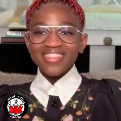 THE NEW GENDER ROLE, DRAKE SCARY HOURS 2 & ALL STAR WEEKEND- EP. 43, THE REALMATIC PODCAST THE NEW GENDER ROLE, DRAKE SCARY HOURS 2 & ALL STAR WEEKEND- EP. 43, THE REALMATIC PODCAST