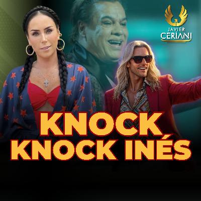 Tocó a la puerta de Inés Gómez en Miami - Casa de Juan Gabriel confiscada | Javier Ceriani